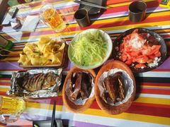 -吧嘚嘴炭烧鸽串吧(北海街店)