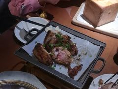 -绿茶餐厅(哈尔滨凯德店)