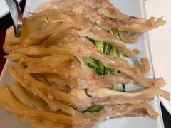 -永乐饭庄(安德路店)