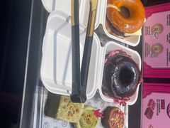 -CC BAGEL&SCONE 贝果与司康(南开大悦城店)