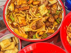 -疆胖妹·新疆炒米粉