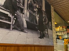 -安妮意大利餐厅(国贸店)