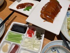 -四季民福烤鸭店(前门店)