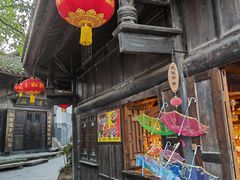 -后柳水乡