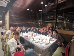 -海底捞火锅(龙湖三千集店)
