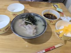 -胖娃滋补蹄花