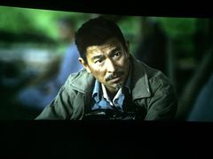 耀莱成龙国际影城(合肥店)-华联影城(蒙城路店)