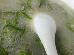 -粘芭喃腊云南的菜