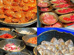 -星伦多自助料理·涮烤一体(杭州来福士店)
