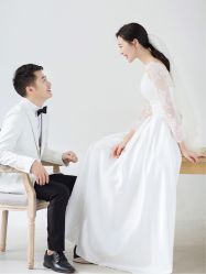 -布拉格婚纱摄影(真实客片店)