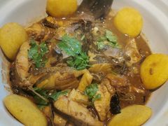 -吕氏疙瘩汤·私家菜馆(慈云寺店)