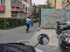 -移动谜城·大笨象密室逃脱(五棵松店)