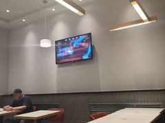 大堂-喜家德虾仁水饺(中央大街店)