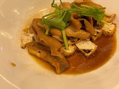 -陆记鹅庄·潮汕菜·狮头鹅(大仟里店)