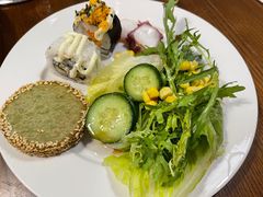 -昆山琶拉帝诗酒店·河畔咖啡厅Riverside Cafe