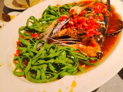 -楚山晓·楚湘菜(江夏永旺店)