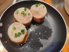 -龍堂蟹黄小笼包(万家丽店)