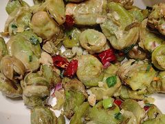 -阿明小菜·海鲜·上海菜(梅陇店)