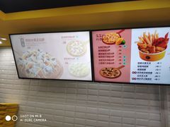 -City1+1城市比萨·意面(桂林路店)
