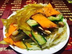 -晋乡亲刀削面(东风桥东店)