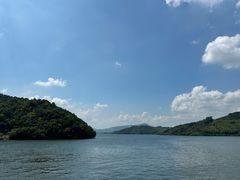 -天目湖山水园