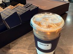 -Coffee@Works(仁川国际机场店)