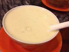 杏仁糊-玫瑰甜品(文明路店)