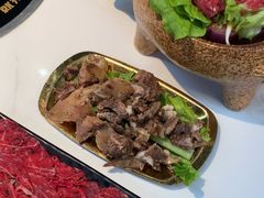 -刘少华贵州小黄牛·鲜牛肉火锅(总店)