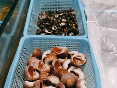 -妈妈菜舟山海鲜(定海古城店)