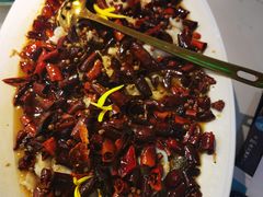 -雀蓝川菜(滨湖万象汇店)