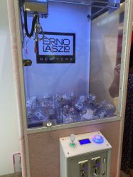 -奥伦纳素Erno Laszlo