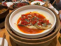 -渔乡米香·剁椒鱼头(四方坪店)