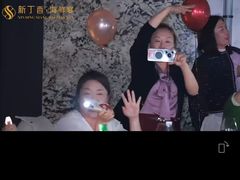 -新丁香海鲜酒店(银海商贸城店)