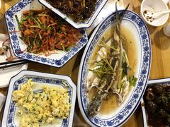-洞天食府(北大街店)