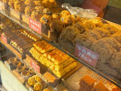 -五道口枣糕王(成府路店)