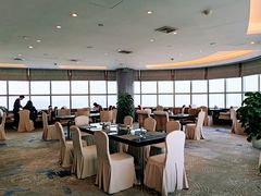 -绮梦西湖·云端餐厅(歌德店)