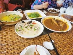 -老季市·三代非遗传承·地标美食老汁鸡(工农路店)