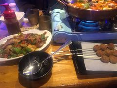 -花腰餐吧Bistro烧烤 傣味(传媒大学店)