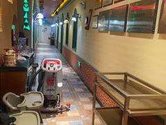 -驿楼兰·新疆菜(火车站店)
