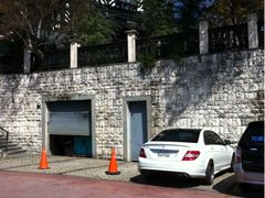 -老英格兰庄园
