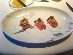 -亚特兰蒂斯•OSSIANO奥西亚诺海底餐厅