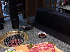 -NIUAN牛庵·日式和牛烧肉(恒隆店)