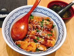 -苍月中华料理(王府井店)