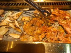 -新石器烤肉(之心城店)