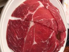 -伊犇牛清真牛肉火锅(宽窄巷子店)