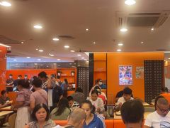 -大快活(罗湖商业城分店)