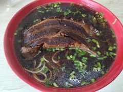 大肉面-小龙大肉面馆