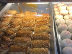 花生酥-赞记龙凤礼饼(广州市二宫向群宾馆店)