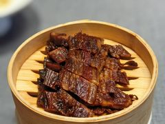 古法秘制酱油肉-瓯越·海鲜·瓯味一品(IM长宁国际店)