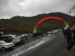 -天女山森林公园